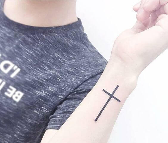 Simple tattoos design, idea 49