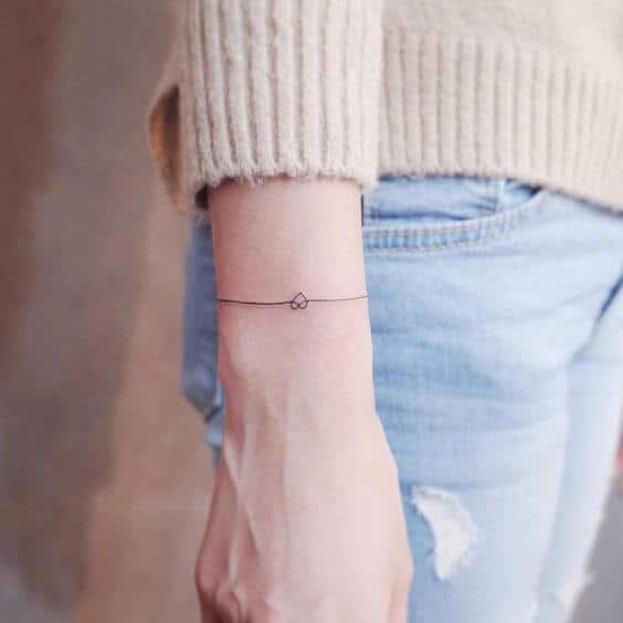 Simple tattoos design, idea 50