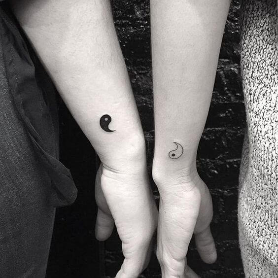 Simple tattoos design, idea 51