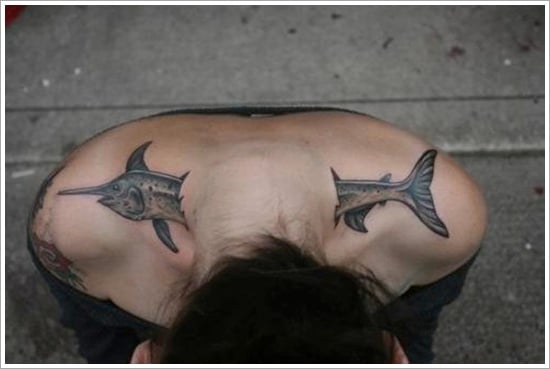 koi fish tattoo designs (5)