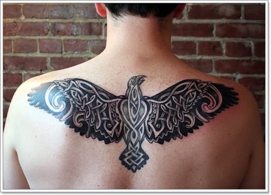 Aggregate 96+ about male phoenix tattoo best .vn