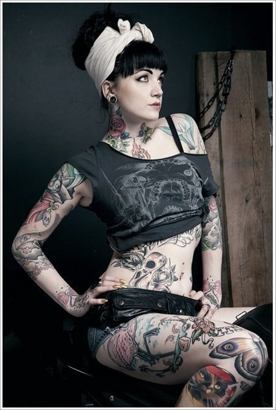 prompthunt extremely beautiful women with full body tattoo #26 prompthunt extremely beautiful women with full body tattoo