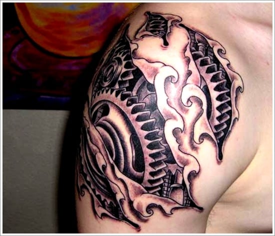 geripte huid tattoo (9)