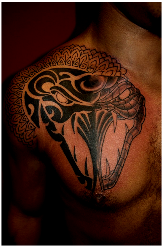 snake tattoo designs (1)
