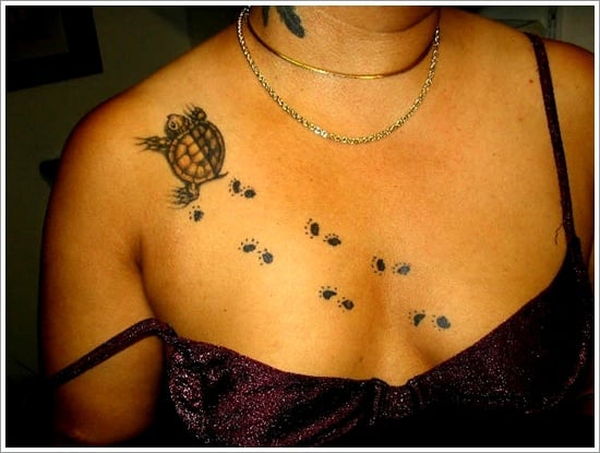 turtle tattoo designs (2)