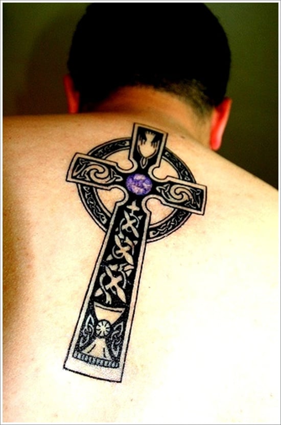 35 Best Celtic Tattoos For Men Designs And Ideas 2023  FashionBeans