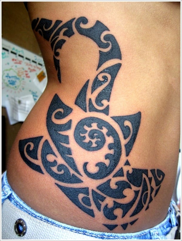 Shark tattoo designs (1)