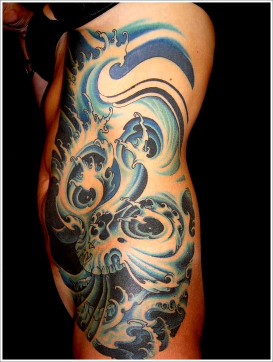 water tattoo designs (12)