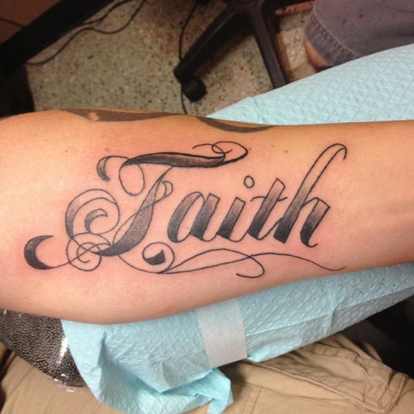 15 Christian Tattoos  Inspiring Ideas for Bible Verse  Symbol Tattoos