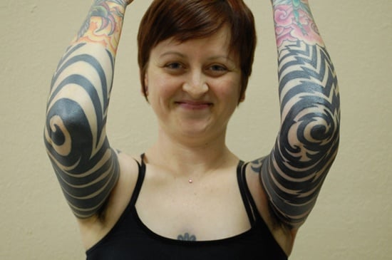 26 Elbow Tattoo Ideas