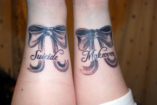 50 FatherDaughter Tattoos Every Daddys Girl Needs  CafeMomcom