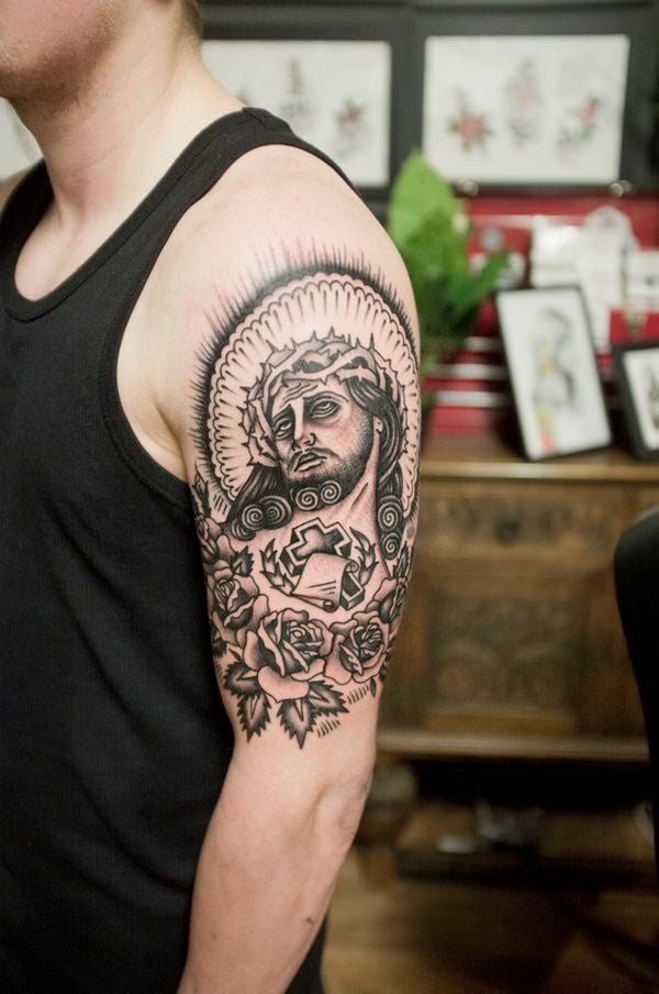 jesus-tattoos-23091620