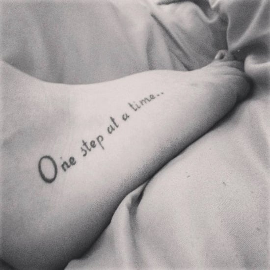 75 Cool Foot And Flip Flop Tattoos