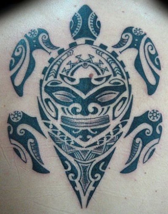 hawaiian tattoo (6)