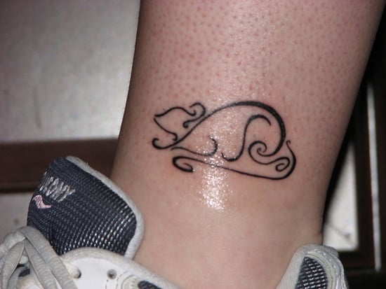 84 Top Rat Tattoo Ideas for Men and Women – Tattoos Design Idea