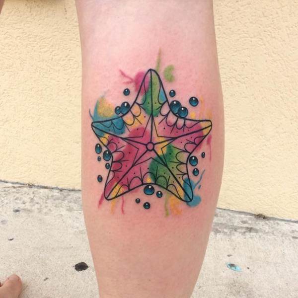 27160916-starfish-tattoos