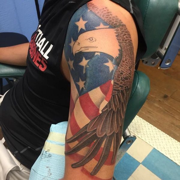 7160916-american-flag-tattoos