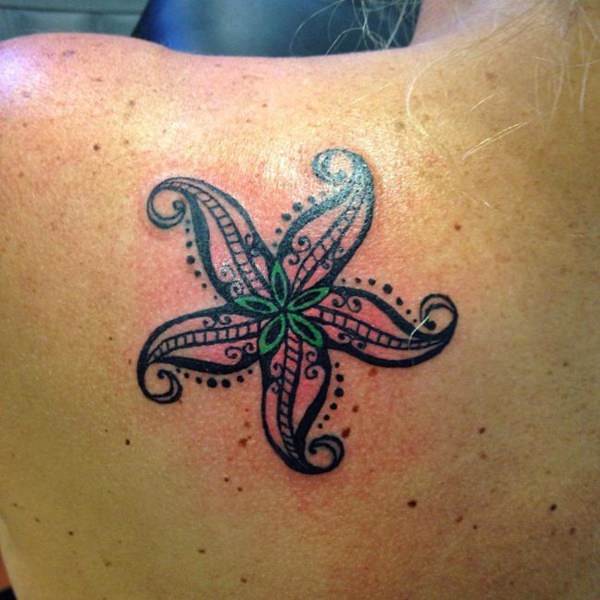 9160916-starfish-tattoos