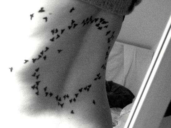 flock bird tattoo (24)