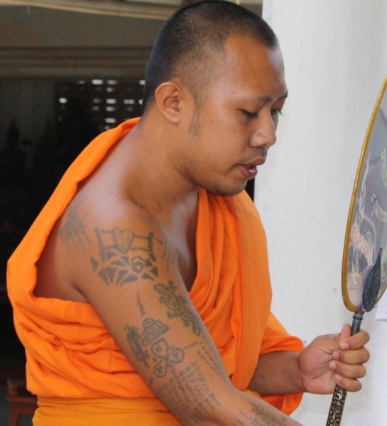 20 Spiritual and Stunning Buddhist Tattoo Designs 20 Spiritual and Stunning Buddhist Tattoo Designs