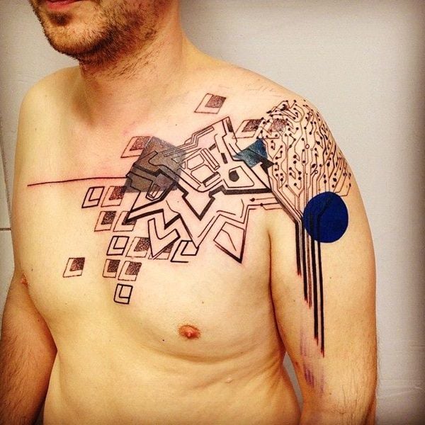 80 Trending Arm Tattoos For Men You Will Never Regret 2023