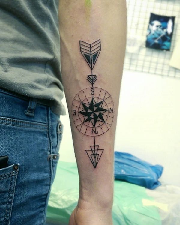 33230916-compass-tattoos