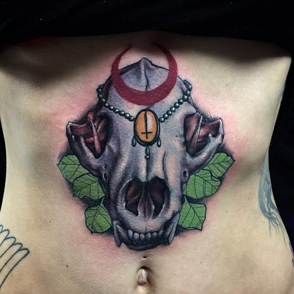 13-skull-tattoos