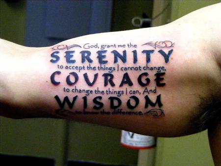 Prayer Tattoos Quotes QuotesGram