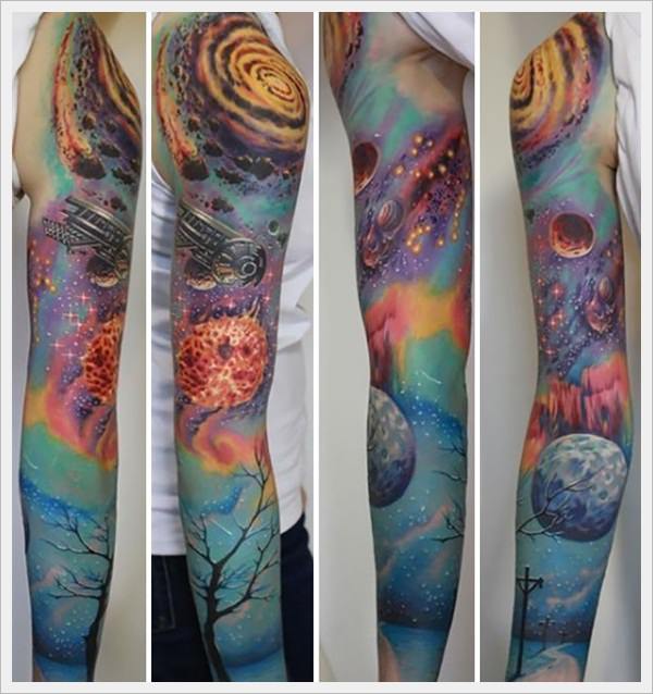 space tattoo 15