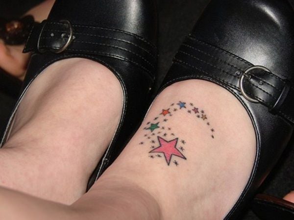 Star Tattoos tattooeasily 22