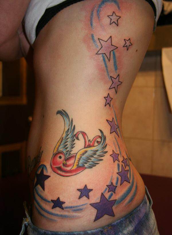 Star Tattoos tattooeasily 25