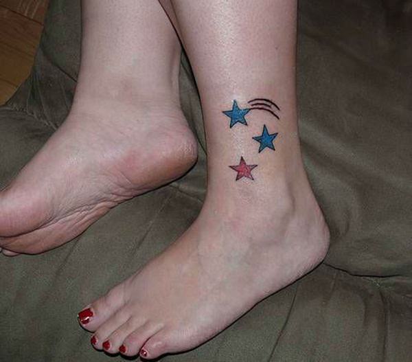 star tattoos 7