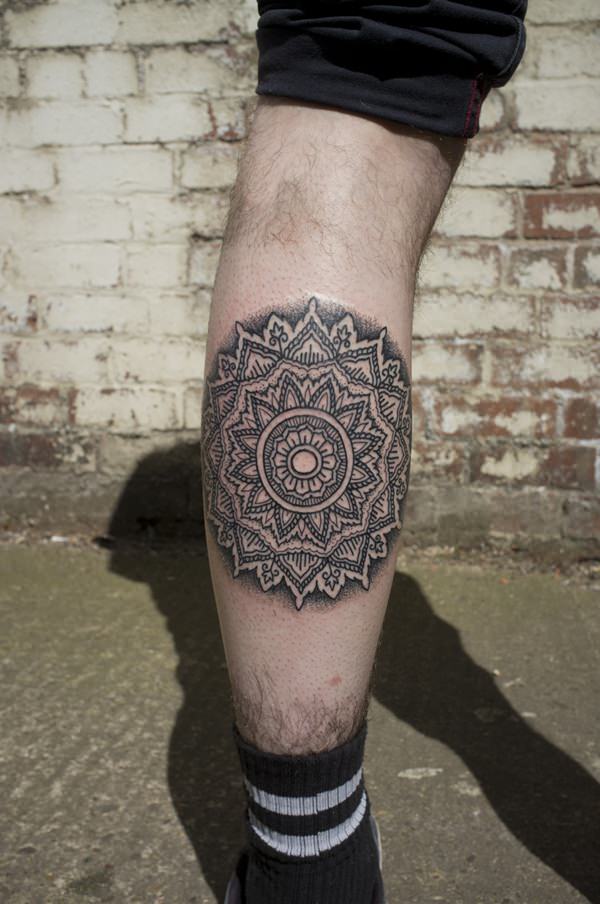 53 Top Mandala Tattoos Of All Time 53 Top Mandala Tattoos Of All Time