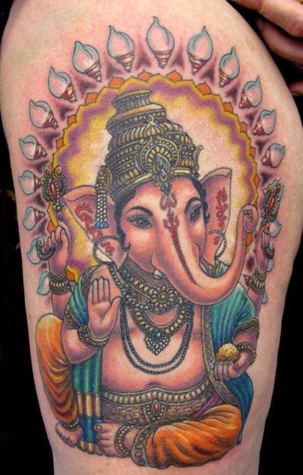 Learn 93 about hindu tattoos for guys super cool  indaotaonec