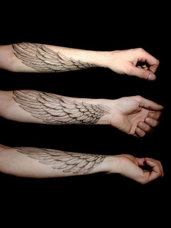 40 Arm  Forearm Tattoos Ideas for Every Personality Type