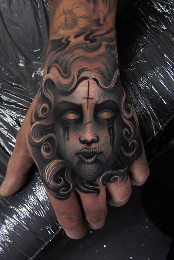 11 Medusa Tattoo Stencil Ideas Youll Have To See To Believe  alexie