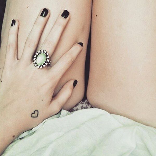 small tattoos girls-12