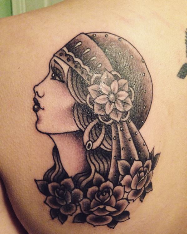 Gypsy Tattoo Meaning  : Unlocking the Mysterious Allure