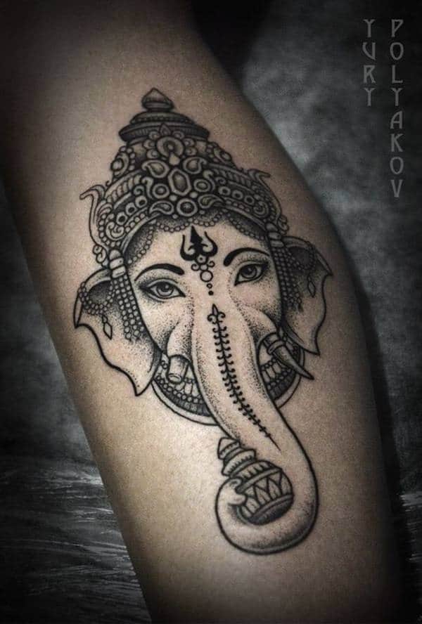 101 Most Popular Tattoo Designs And Their Meanings. [Unique]