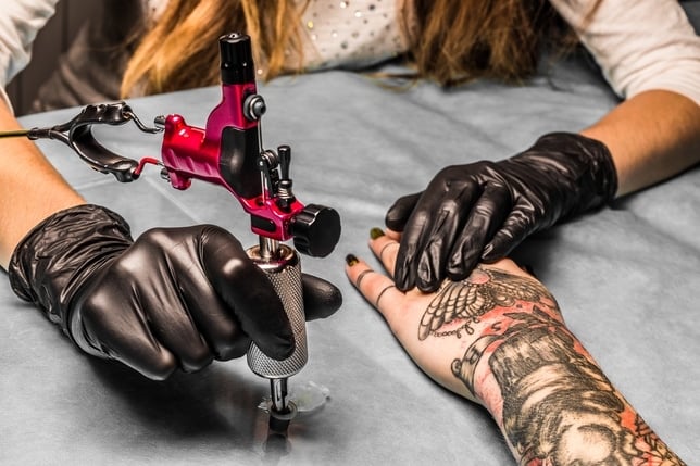 Top 10 Tattoo Shops in Hollywood (With ARTISTS)
