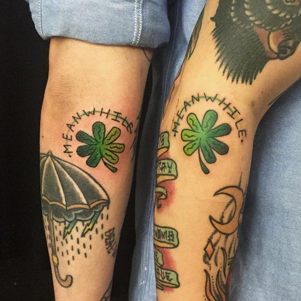 46 Celtic Half Sleeve Tattoo Ideas To Inspire You  alexie