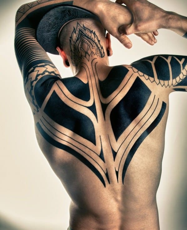 polynesian tattoo with lion head  samona tattoo  juno tattoo designs  tribal  tattoo  arm tattoo  THE BEST PLACE ON WEB TO CREATE YOUR CUSTOM TATTOO