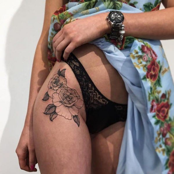 pelvis in Tattoos  Search in 13M Tattoos Now  Tattoodo