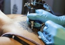 How Much to Tip A Tattoo Artist