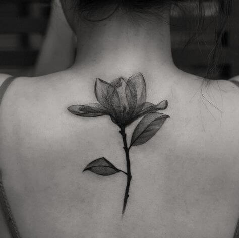 31 Floral Tattoo Designs That Are Both Pretty and Meaningful  See Photos   Allure