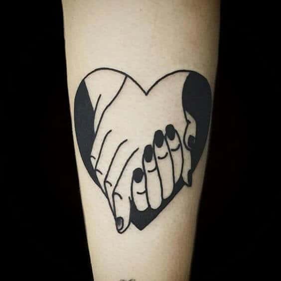 15 Inspiring Heart Tattoo Designs And Ideas 2023