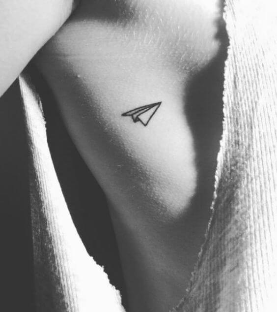 50 Most Beautiful Small Tattoo Designs and Ideas 2023