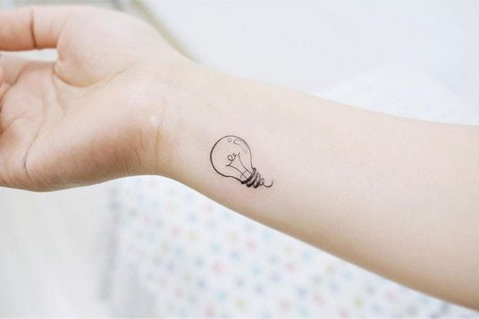 18 Of The Most Trending Wrist Tattoo Designs For Men #51 18 Of The Most Trending Wrist Tattoo Designs For Men