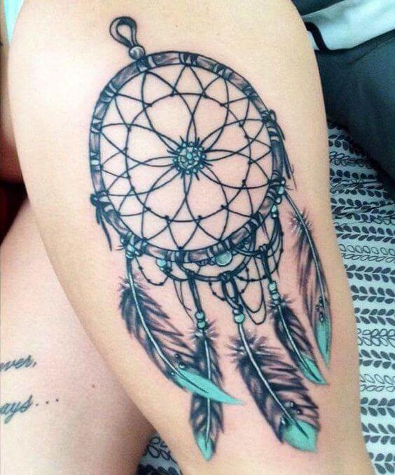 dream-catcher-tattoos-21