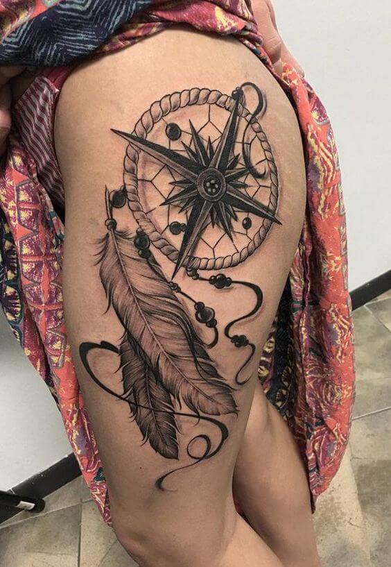 dream-catcher-tattoos-41